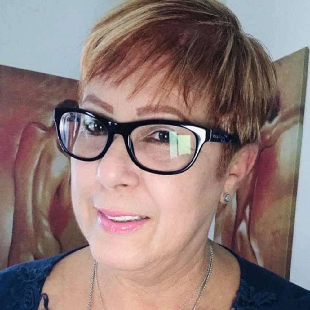 Meet your Posher, Wandy